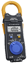 日置（HIOKI）AC鉗形表