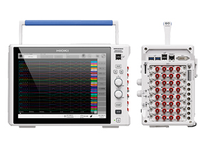 日置（HIOKI） 存儲記錄儀MR6000