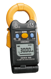 日置（HIOKI）折疊式鉗形表