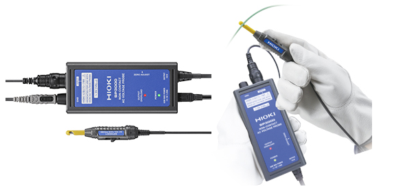 日置（HIOKI） AC非接觸電壓探頭SP3000