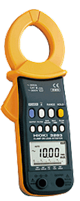 日置（HIOKI）數(shù)字鉗型表