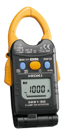 日置HIOKI折疊式鉗形表 