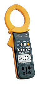 日置HIOKI交/直流鉗型表