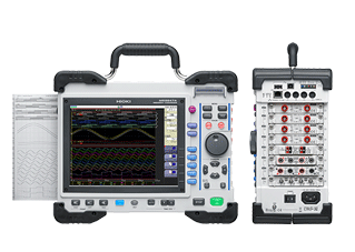 日置HIOKI存儲記錄儀 MR8847A