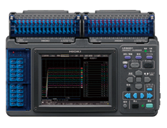 日置HIOKI數據采集儀LR8400-21