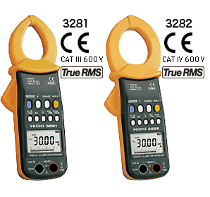 日置HIOKI數字鉗型表 