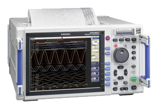日置HIOKI存儲記錄儀MR8827