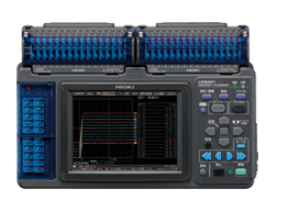 日置HIOKI數據采集儀LR8401-21