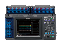 日置HIOKI數據采集儀LR8402-21