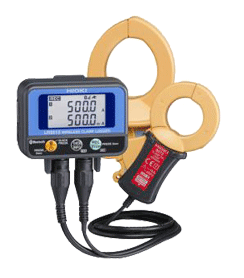 日置HIOKI無線鉗式數據采集儀 LR8513