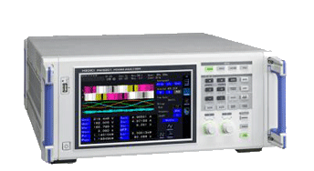 日置HIOKI功率分析儀 PW6001