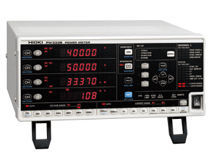 日置HIOKI功率計PW3336