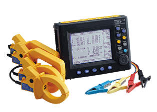 日置HIOKI鉗式功率計 3169-20, 3169-21