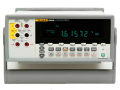 福祿克FLUKE數字萬用表