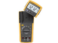 福祿克FLUKE遠程顯示數字萬用表