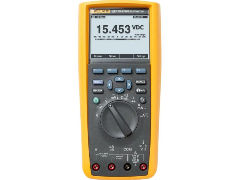 福祿克FLUKE真有效值電子記錄萬用表