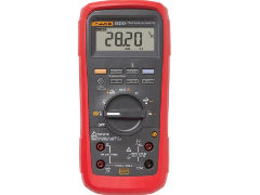 福祿克FLUKE本安型真有效值數字萬用表