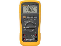 福祿克FLUKE工業萬用表