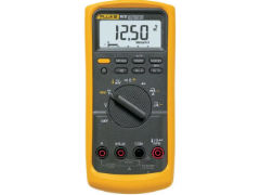 FLUKE數字萬用表