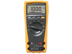 福祿克FLUKE真有效值數字萬用表
