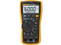 福祿克FLUKE非接觸式電壓測量萬用表