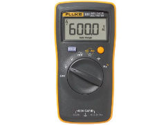 福祿克數字萬用表