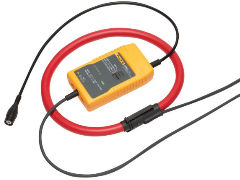 福祿克i3000s Flex AC 電流鉗型表（四件套）