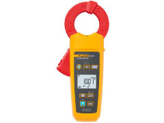 福祿克F368/CN 與 368 FC/CN 微安級真有效值漏電流鉗