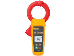 福祿克F369/CN 與 369 FC/CN 微安級(jí)真有效值漏電流鉗