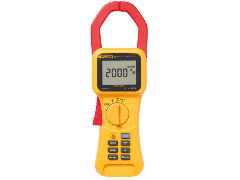 福祿克F353真有效值鉗表（2000A）