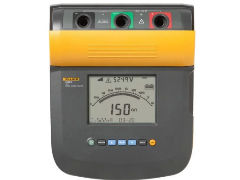 F福祿克F1555/F1550C 絕緣電阻測試儀