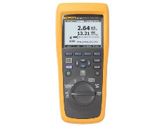 Fluke福祿克 BT500 系列蓄電池內阻分析儀