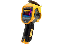 福祿克 Ti480 PRO 紅外熱像儀