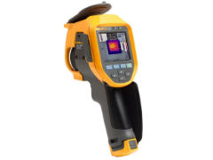 福祿克 Ti401 PRO 熱像儀