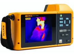 福祿克 TiX580 紅外熱像儀