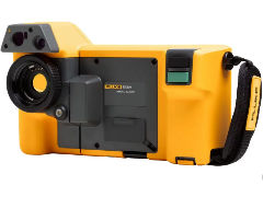 福祿克 TiX501 熱像儀