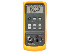 福祿克F717系列壓力校準器