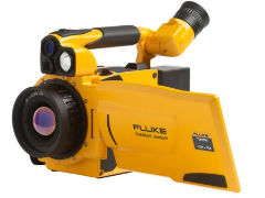 福祿克 TiX1000 紅外熱像儀