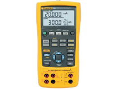 福祿克F726 高精度多功能過程校驗儀