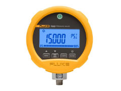 福祿克F700G 系列便攜式壓力校驗/校準儀