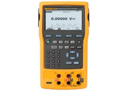 福祿克F753EL多功能校驗儀/過程信號校驗儀