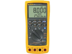 福祿克F789 ProcessMeter? 過程萬用表