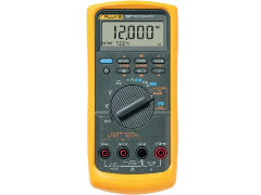 福祿克F787 過程萬用表