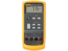 福祿克F715電壓信號發生器|電壓電流校驗儀