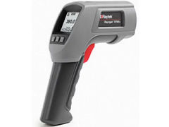 Raytek雷泰ST60+/80+ 紅外接觸式點溫儀（福祿克）