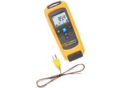 福祿克T3000FC無線K型溫度模塊