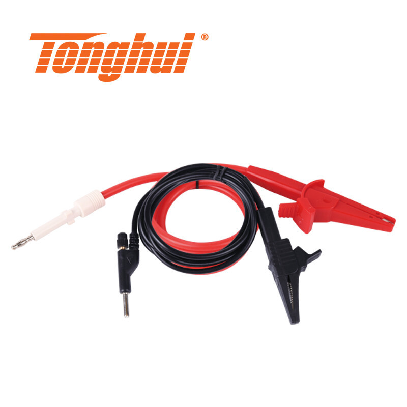 同惠耐壓測試線 