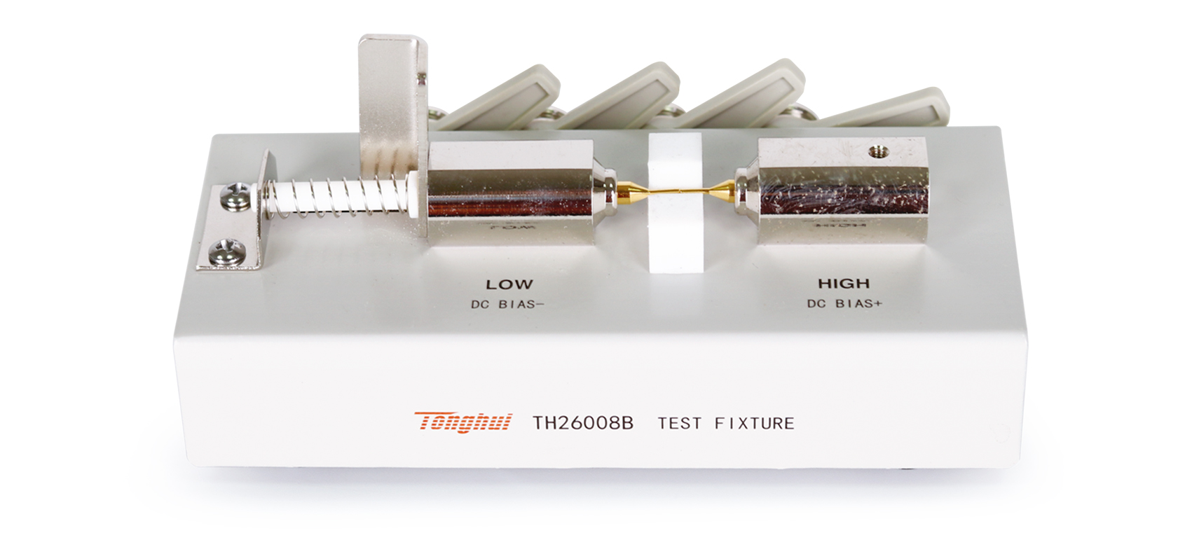 同惠TH26008B 磁環夾具