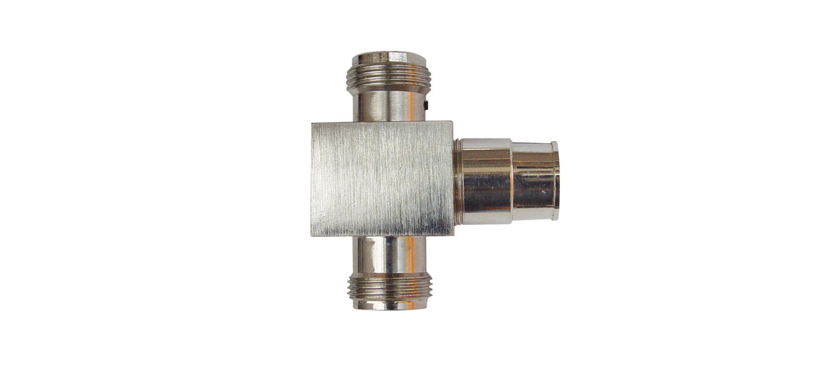 同惠TH19005 同軸三通