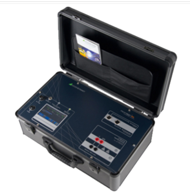 光伏組件測(cè)試儀 PROFITEST PV